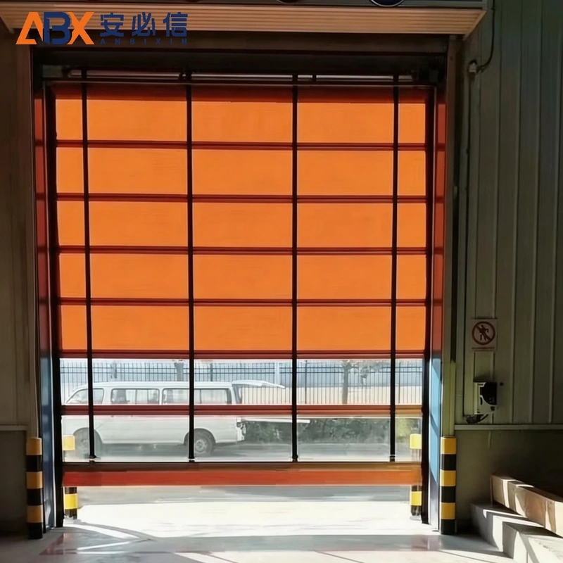 呼伦贝尔市背带堆积门