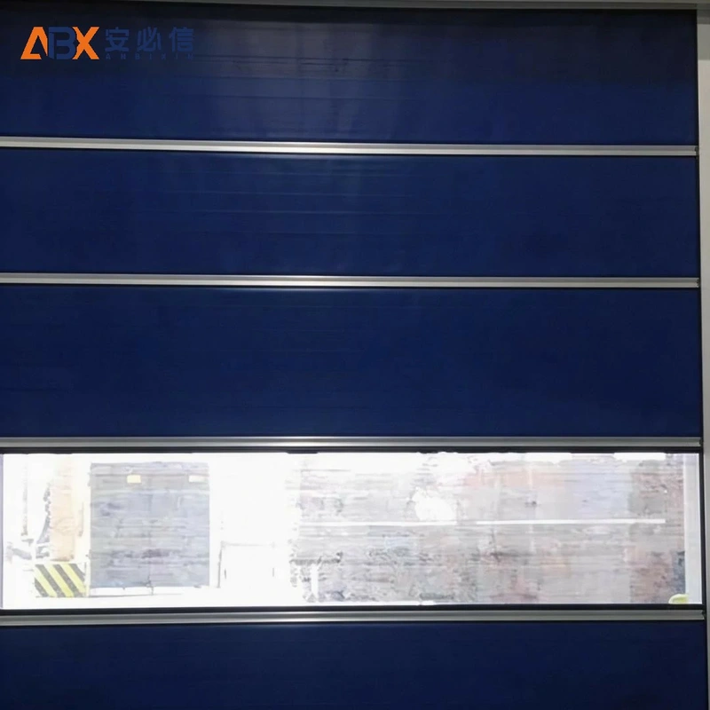 呼伦贝尔市快速门